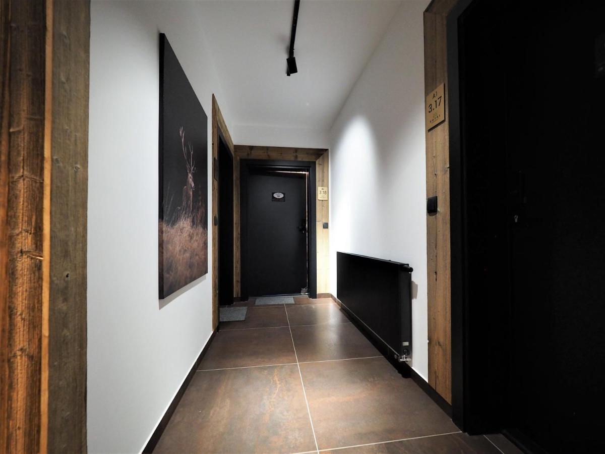 Vip Apartamenty Royal Spa زاكوباني المظهر الخارجي الصورة